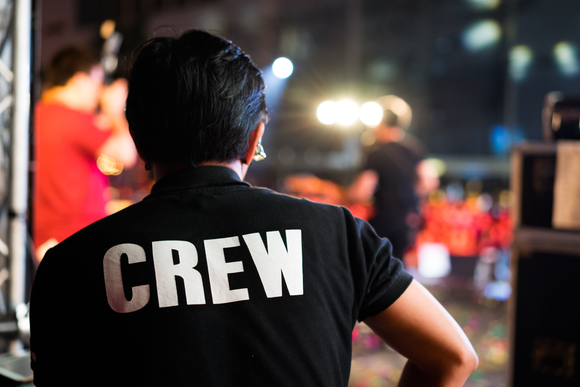 Production Crew