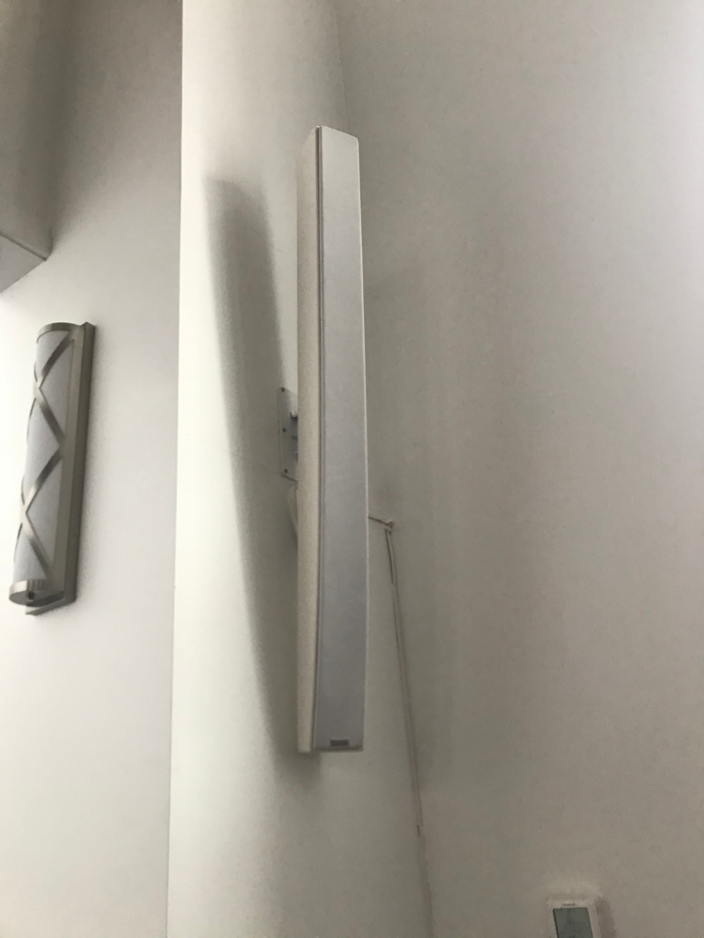 AV System Installation