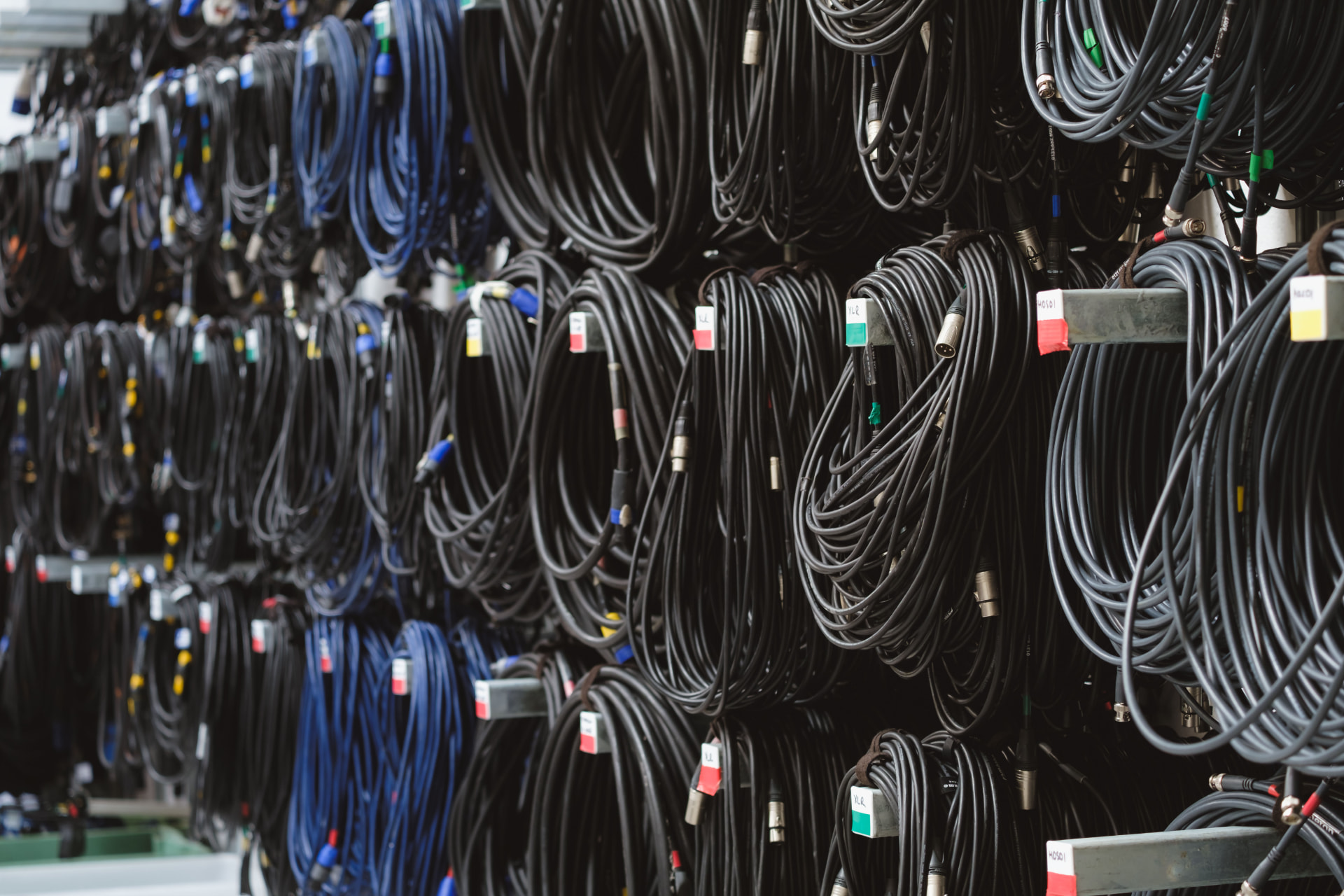 AV Equipment Rental