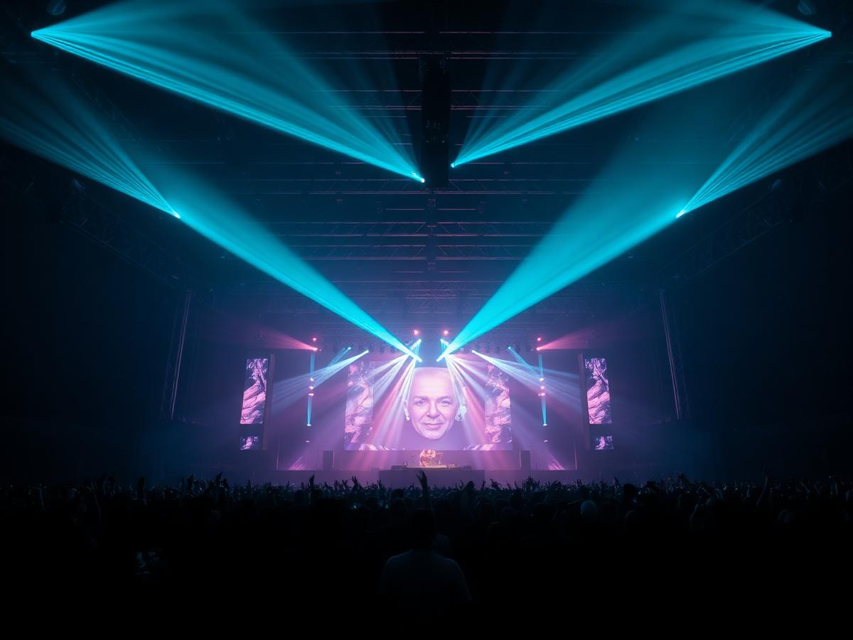 Amphitheater Live Series